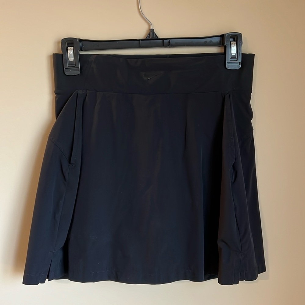 Nike Bliss Lux Training Skort
